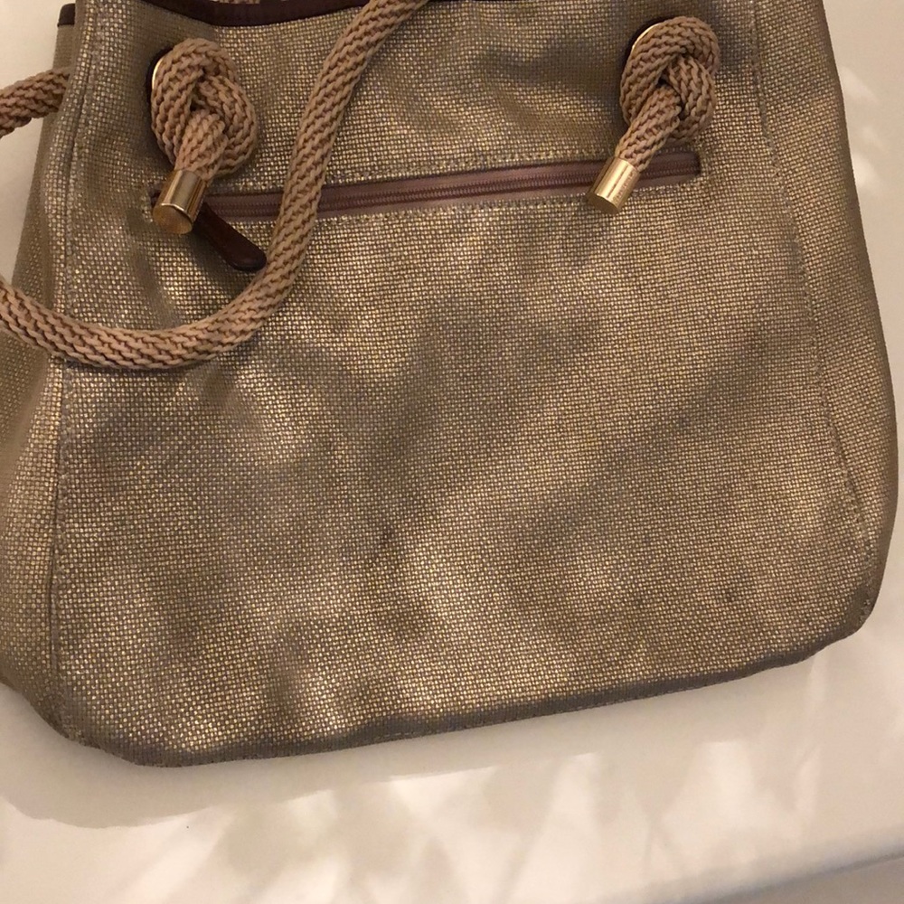 Michael Kors Rope Purse - Picture 4 of 4